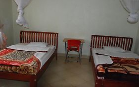 Serene Hotel