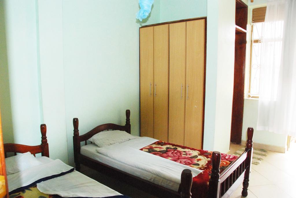 Serene Hotel Kampala Room photo